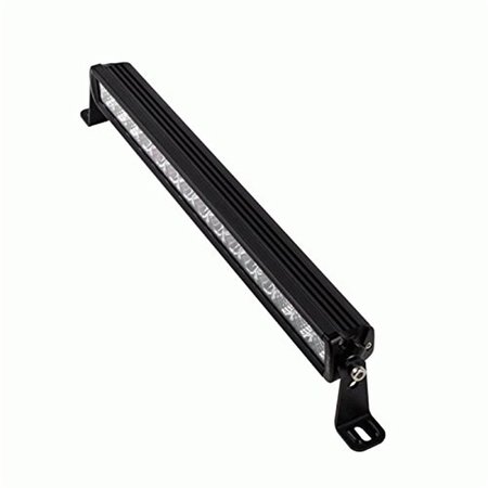 DIAMOND SPARKLE 20 - 14 in. Single Row Slimline LED Light Bar DI2560819